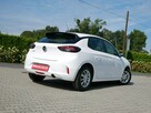 Opel Corsa 1.2 75KM [Eu6] -Klima -Bardzo zadbany -VAT 23% -Brutto -Zobacz - 3