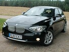 BMW 116 F20 1.6 Benzyna 136 KM URBAN Xenon KLIMATRONIK Tempomat GRZANE Fotele - 3