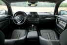 BMW 116 F20 1.6 Benzyna 136 KM URBAN Xenon KLIMATRONIK Tempomat GRZANE Fotele - 8