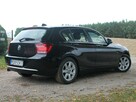 BMW 116 F20 1.6 Benzyna 136 KM URBAN Xenon KLIMATRONIK Tempomat GRZANE Fotele - 14
