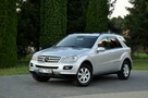 Mercedes ML 280 3.0CDI(190KM)*Xenon*4Matic*Navi*Skóry*El.Fotele*I Wł*2xParkt*Alu17"ASO - 10