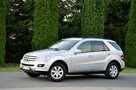 Mercedes ML 280 3.0CDI(190KM)*Xenon*4Matic*Navi*Skóry*El.Fotele*I Wł*2xParkt*Alu17"ASO - 11