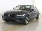 Volvo S60 T8 Ultimate Dark AWD 2024 - 1
