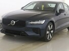 Volvo S60 T8 Ultimate Dark AWD 2024 - 8