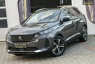 Peugeot 3008 GT line / 4x4 / Kamera Cofania / Virtul Kokpit / Gwarancja / FV 23% - 4