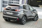 Peugeot 3008 GT line / 4x4 / Kamera Cofania / Virtul Kokpit / Gwarancja / FV 23% - 14