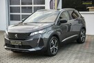 Peugeot 3008 GT line / 4x4 / Kamera Cofania / Virtul Kokpit / Gwarancja / FV 23% - 15