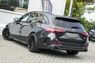 Mercedes C 220 AMG / Night view / 4Matic / Multibeam / Kamery / Asystenty / FV23% - 6