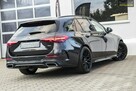 Mercedes C 220 AMG / Night view / 4Matic / Multibeam / Kamery / Asystenty / FV23% - 7