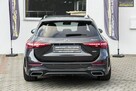 Mercedes C 220 AMG / Night view / 4Matic / Multibeam / Kamery / Asystenty / FV23% - 10