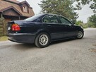 BMW 523 bez RDZY // wszystko sprawne // automat // bez LPG - 13
