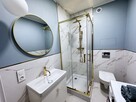 Nowoczesne 46 m² • Balkon • Blisko Manufaktury!!! - 9