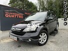 Honda CR-V Salon PL. 4x4 . 2.0 ben.  Niski przebieg 143 tys. - 1