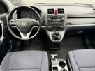 Honda CR-V Salon PL. 4x4 . 2.0 ben.  Niski przebieg 143 tys. - 16