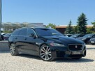 Jaguar XF Dociągi drzwi / Kamera cofania / Panorama / Asystent pasa / FV marża - 1