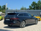 Jaguar XF Dociągi drzwi / Kamera cofania / Panorama / Asystent pasa / FV marża - 4