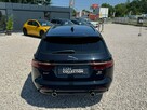 Jaguar XF Dociągi drzwi / Kamera cofania / Panorama / Asystent pasa / FV marża - 5