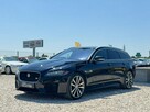 Jaguar XF Dociągi drzwi / Kamera cofania / Panorama / Asystent pasa / FV marża - 8