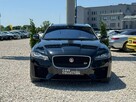 Jaguar XF Dociągi drzwi / Kamera cofania / Panorama / Asystent pasa / FV marża - 9