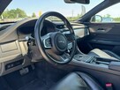 Jaguar XF Dociągi drzwi / Kamera cofania / Panorama / Asystent pasa / FV marża - 10