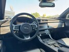 Jaguar XF Dociągi drzwi / Kamera cofania / Panorama / Asystent pasa / FV marża - 11