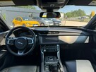 Jaguar XF Dociągi drzwi / Kamera cofania / Panorama / Asystent pasa / FV marża - 12