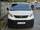 Peugeot Expert L2H1. VAT 1. Klima. Bluetooth. Tempomat. Super Stan. GWARANCJA - 2