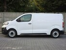 Peugeot Expert L2H1. VAT 1. Klima. Bluetooth. Tempomat. Super Stan. GWARANCJA - 5
