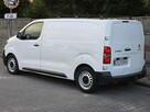 Peugeot Expert L2H1. VAT 1. Klima. Bluetooth. Tempomat. Super Stan. GWARANCJA - 8