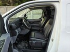 Peugeot Expert L2H1. VAT 1. Klima. Bluetooth. Tempomat. Super Stan. GWARANCJA - 11