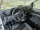 Peugeot Expert L2H1. VAT 1. Klima. Bluetooth. Tempomat. Super Stan. GWARANCJA - 13