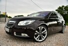 Opel Insignia 2.0CDTI#194PS#4x4!#OPC#Bixenon#Wentyle#Navi#Climatr#Świeży Import#FuLL - 6