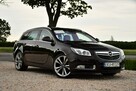 Opel Insignia 2.0CDTI#194PS#4x4!#OPC#Bixenon#Wentyle#Navi#Climatr#Świeży Import#FuLL - 7