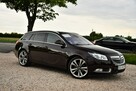 Opel Insignia 2.0CDTI#194PS#4x4!#OPC#Bixenon#Wentyle#Navi#Climatr#Świeży Import#FuLL - 8