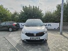 Dacia Lodgy 1.2 Tce 116 KM 7 Osobowy Oryginalny Przebieg - 2