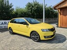 Škoda RAPID 1.6 TDI 105 KM Panorama Oryginalny Przebieg Serwisowany