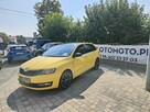 Škoda RAPID 1.6 TDI 105 KM Panorama Oryginalny Przebieg Serwisowany - 3