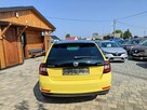 Škoda RAPID 1.6 TDI 105 KM Panorama Oryginalny Przebieg Serwisowany - 6
