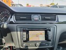 Škoda RAPID 1.6 TDI 105 KM Panorama Oryginalny Przebieg Serwisowany - 13
