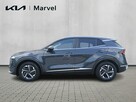 Kia Sportage 1.6 T-GDI 150 KM 7DCT FWD WersjaL SalonPL SerwisASO FV23% - 2