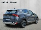 Kia Sportage 1.6 T-GDI 150 KM 7DCT FWD WersjaL SalonPL SerwisASO FV23% - 5