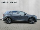 Kia Sportage 1.6 T-GDI 150 KM 7DCT FWD WersjaL SalonPL SerwisASO FV23% - 6