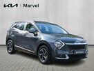 Kia Sportage 1.6 T-GDI 150 KM 7DCT FWD WersjaL SalonPL SerwisASO FV23% - 7
