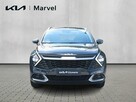 Kia Sportage 1.6 T-GDI 150 KM 7DCT FWD WersjaL SalonPL SerwisASO FV23% - 8