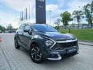 Kia Sportage 1.6 T-GDI 150 KM 7DCT FWD WersjaL SalonPL SerwisASO FV23% - 11
