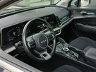 Kia Sportage 1.6 T-GDI 150 KM 7DCT FWD WersjaL SalonPL SerwisASO FV23% - 15