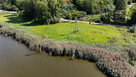 Działka z Linią Brzegową, Mazury powiat giżycki - 6