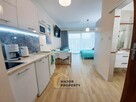 Apartament z tarasem Międzyzdroje 300m od plaży - 2