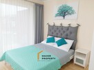 Apartament z tarasem Międzyzdroje 300m od plaży - 3