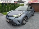 Toyota C-HR LIFT | Bogate wyposażenie | 2.0 HYBRYDA 184KM - 1